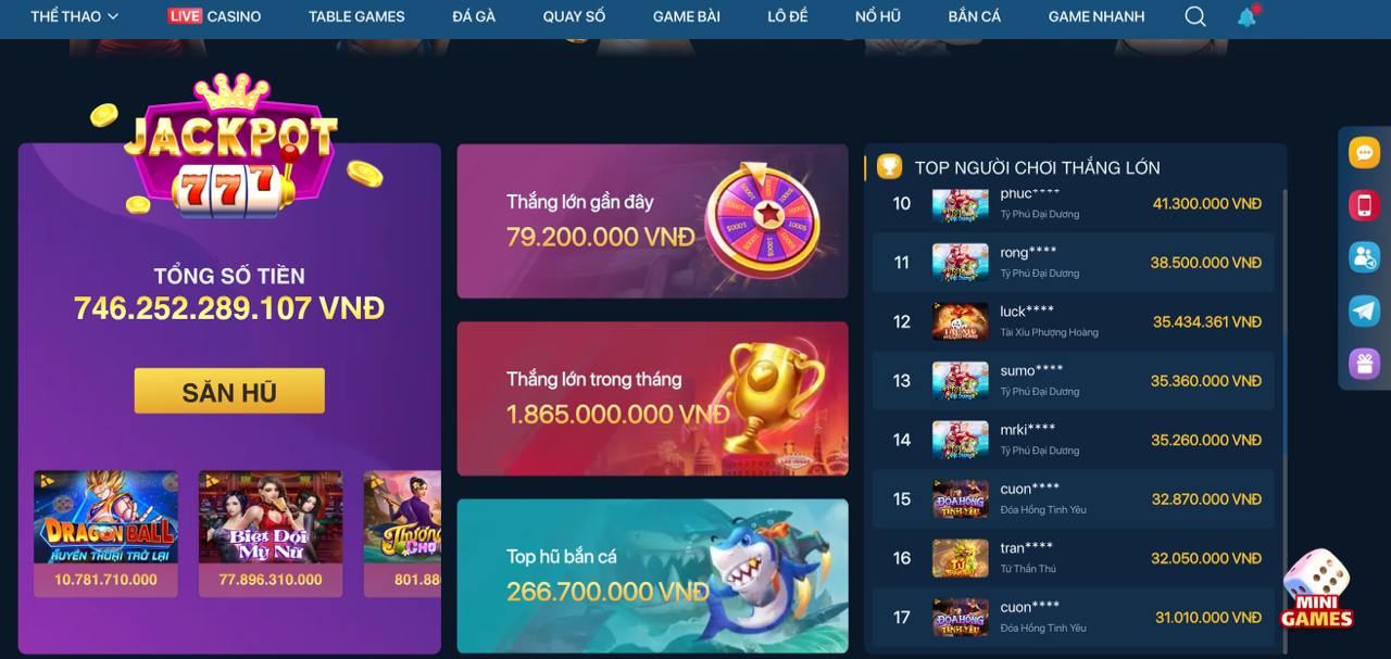 ndrppagcor app jackpot winning screen display